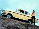Opel Rallye Kadett LS 1967 года